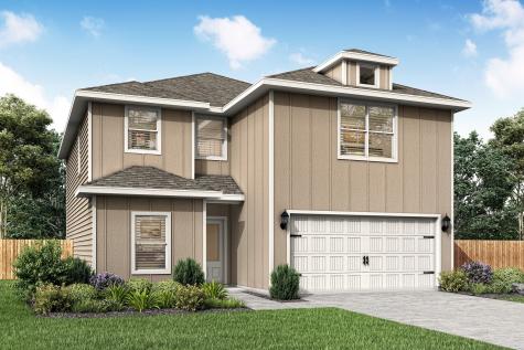 333 Magnolia Boulevard Hutchins TX 75141