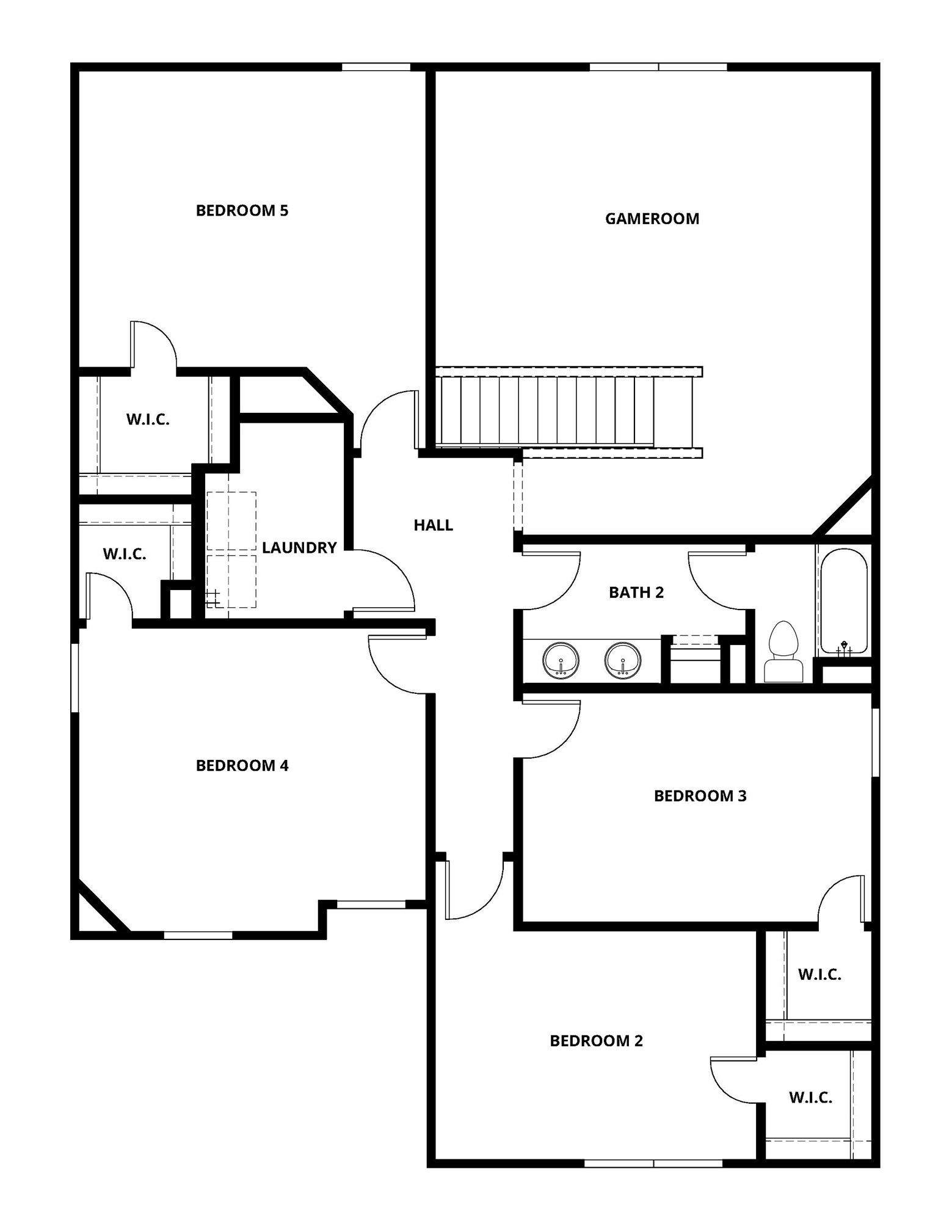 333 Magnolia Boulevard Hutchins TX 75141