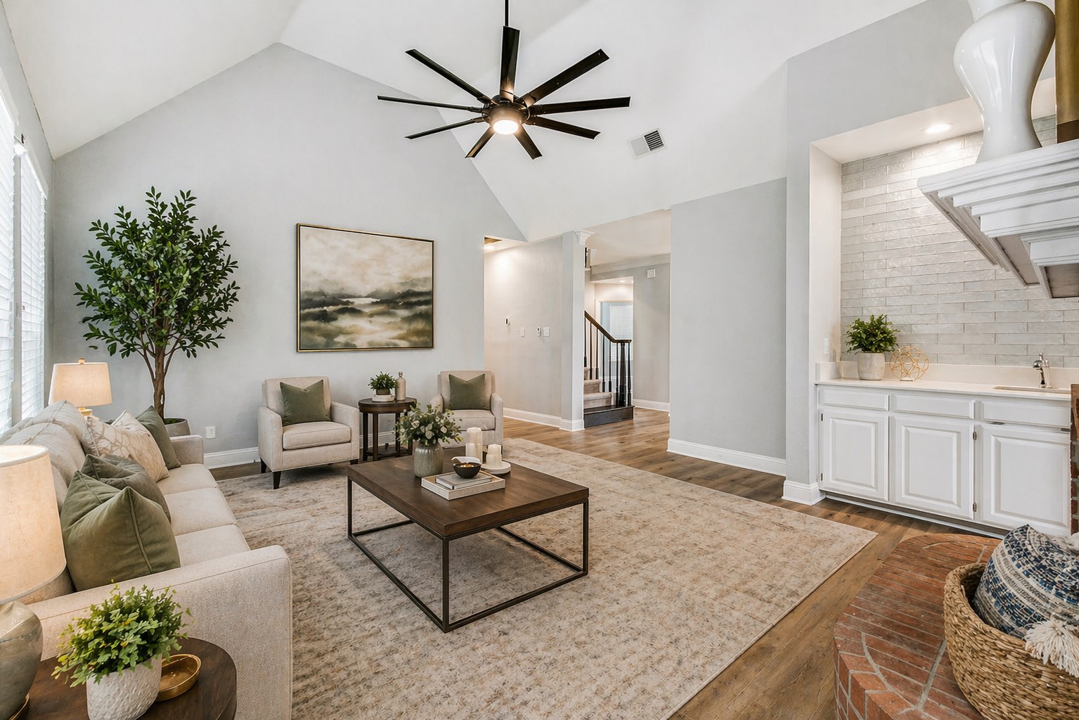 2813 Mesa Court Hurst TX 76054