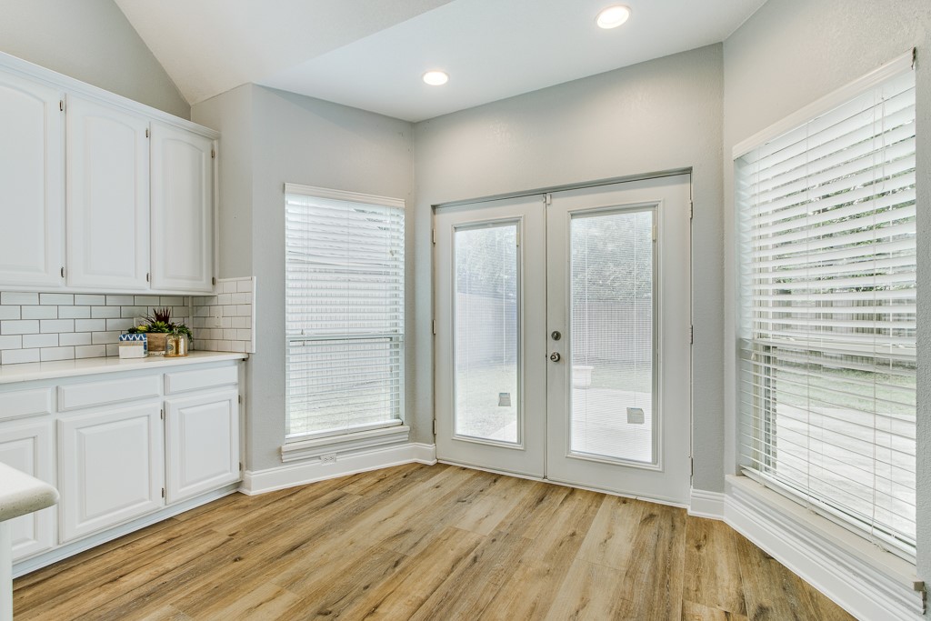 2813 Mesa Court Hurst TX 76054