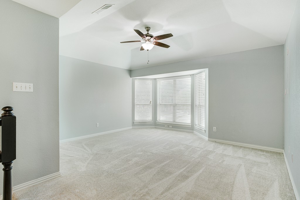 2813 Mesa Court Hurst TX 76054