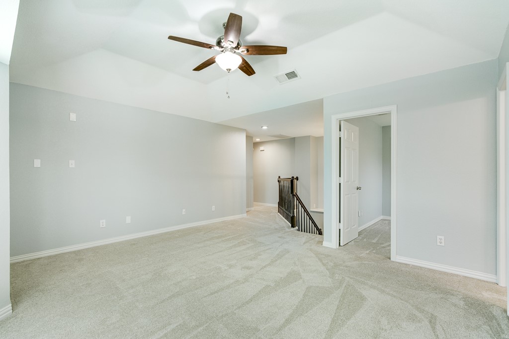 2813 Mesa Court Hurst TX 76054