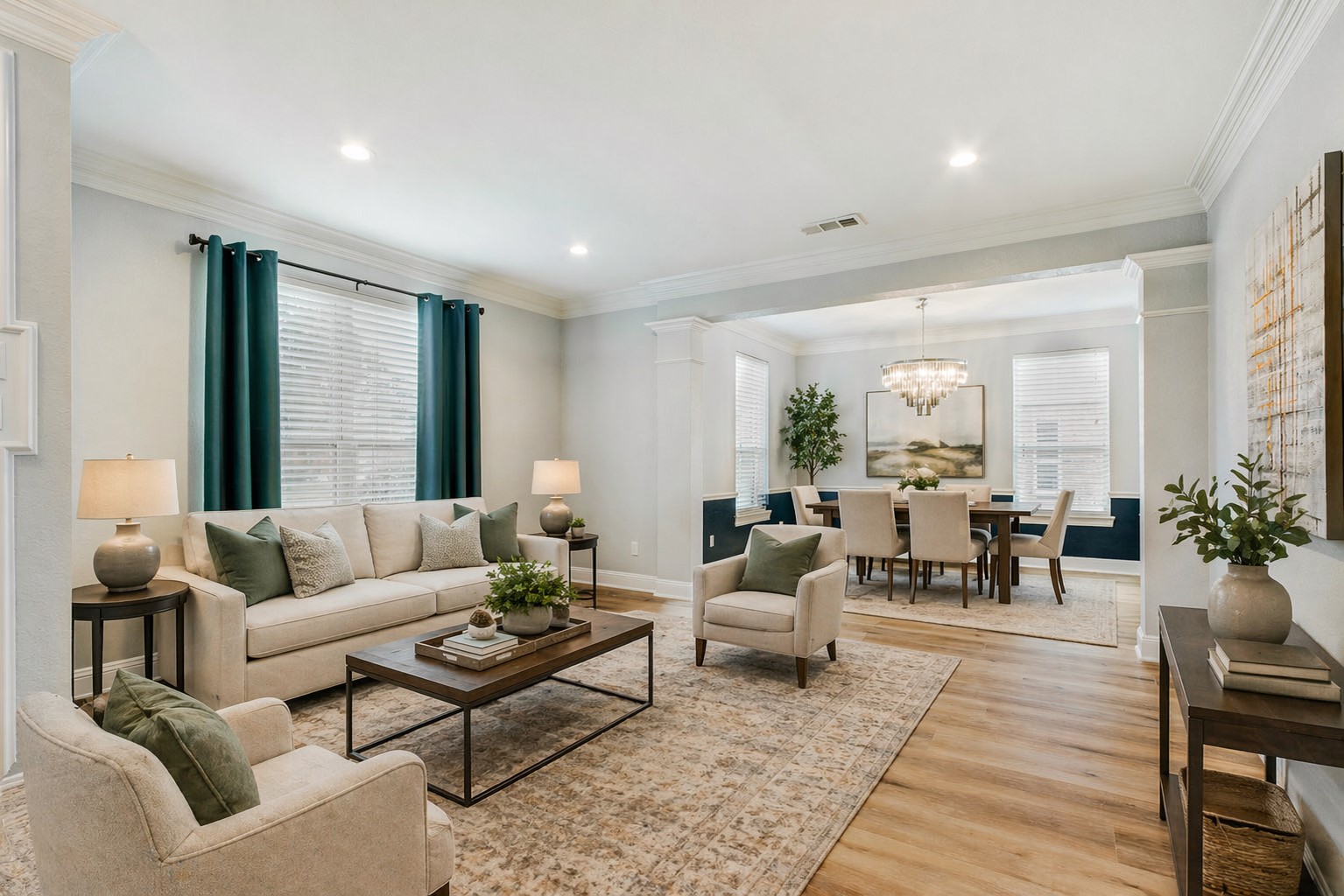 2813 Mesa Court Hurst TX 76054