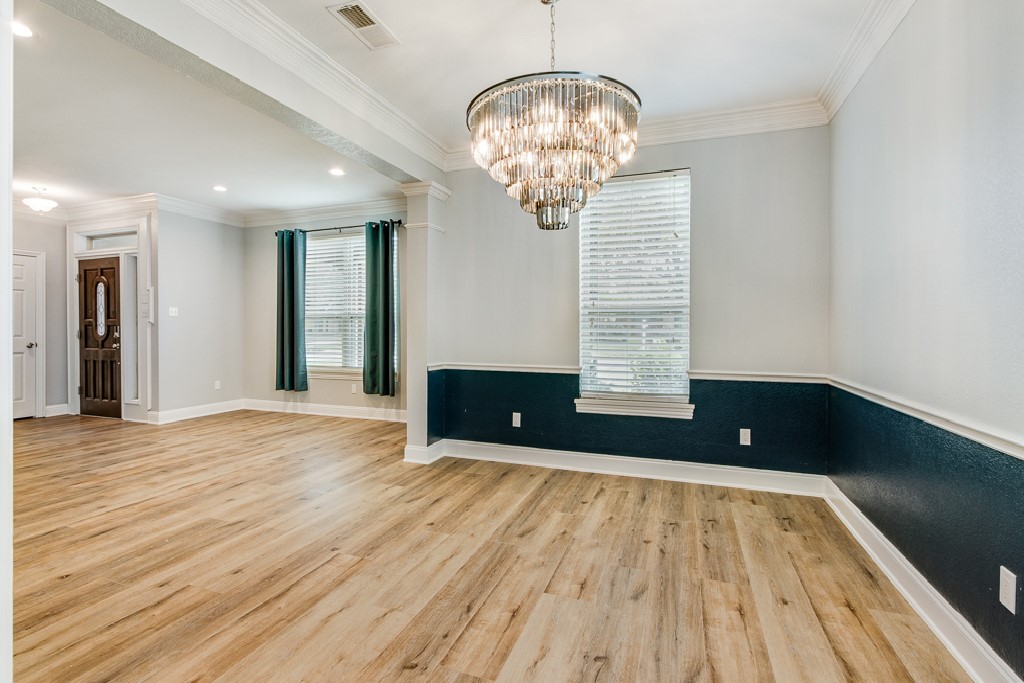 2813 Mesa Court Hurst TX 76054
