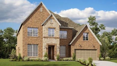 4119 Vivion Drive Frisco TX 75034