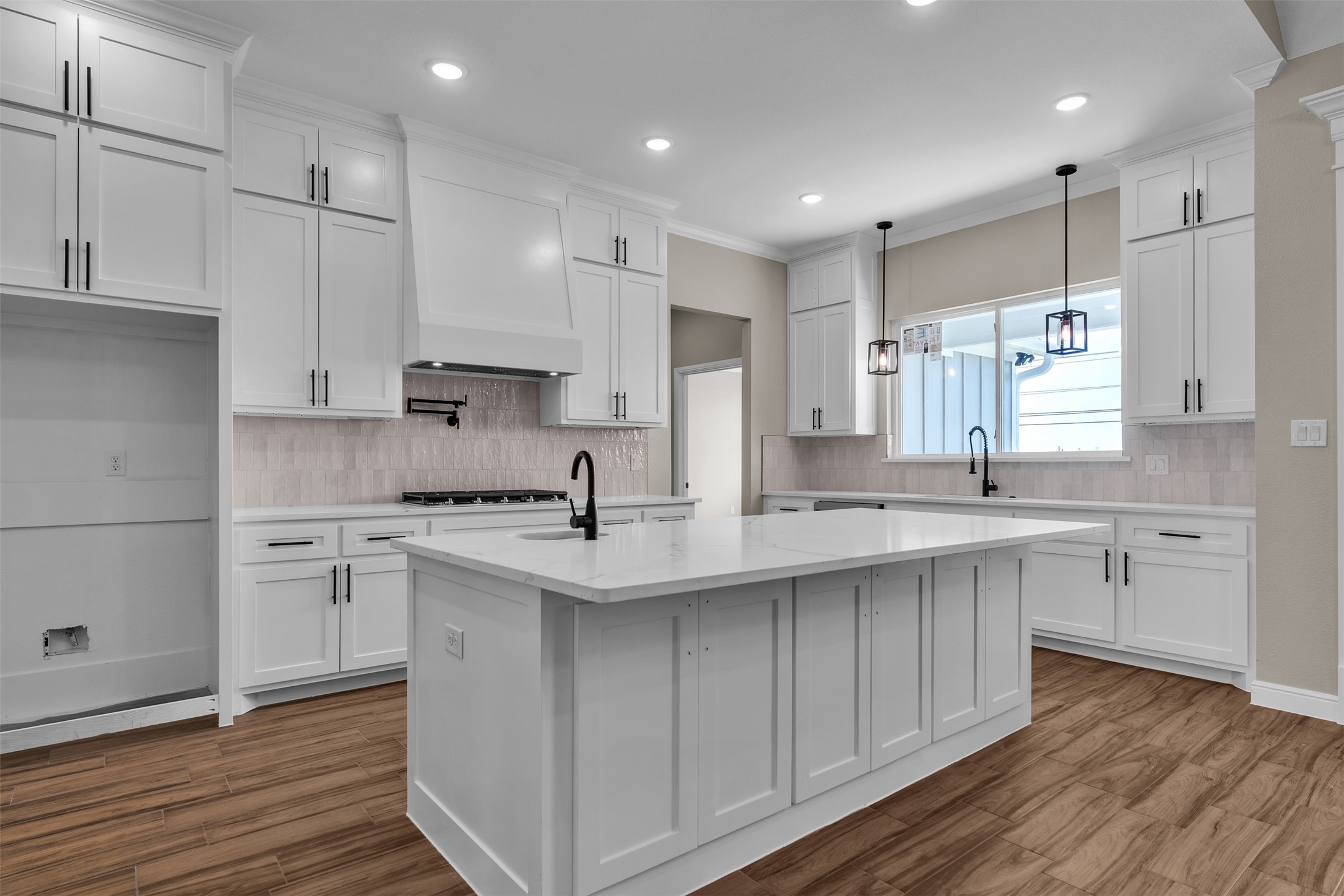 500 Kirkland Court Court Azle TX 76020