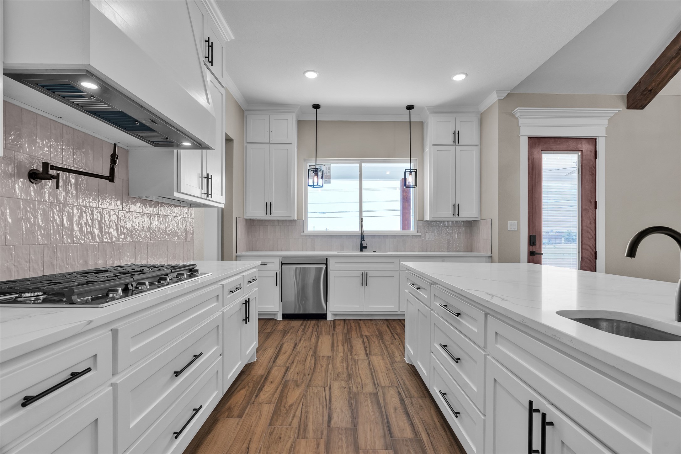 500 Kirkland Court Court Azle TX 76020