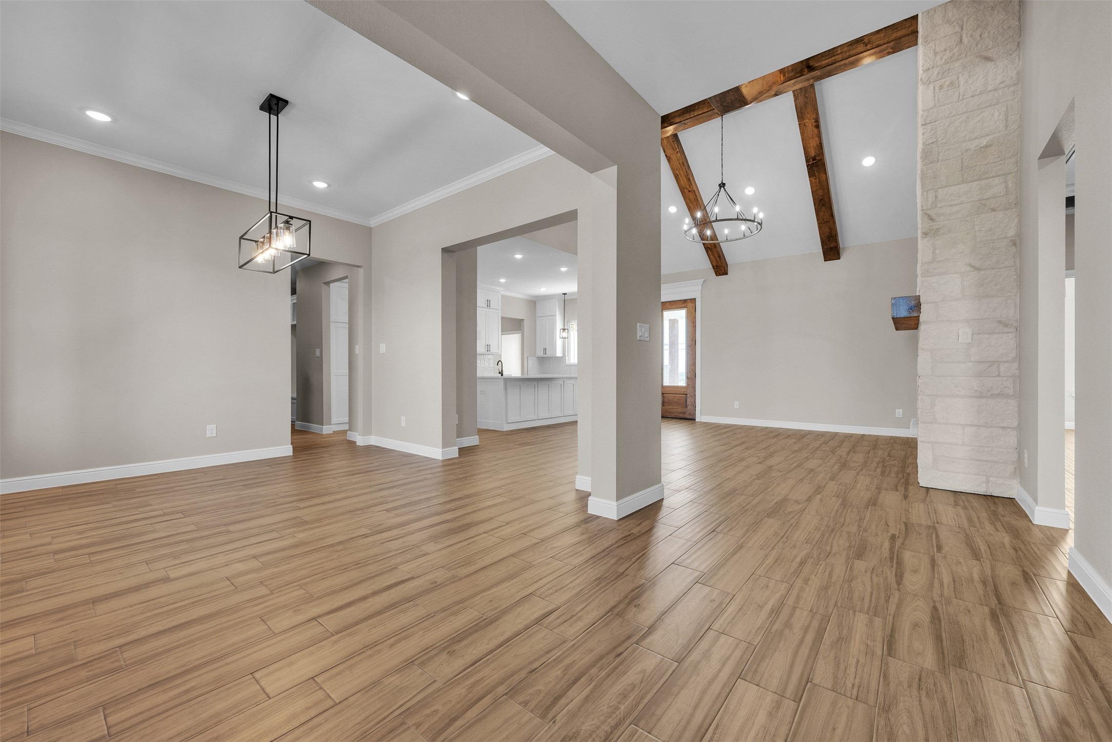 500 Kirkland Court Court Azle TX 76020