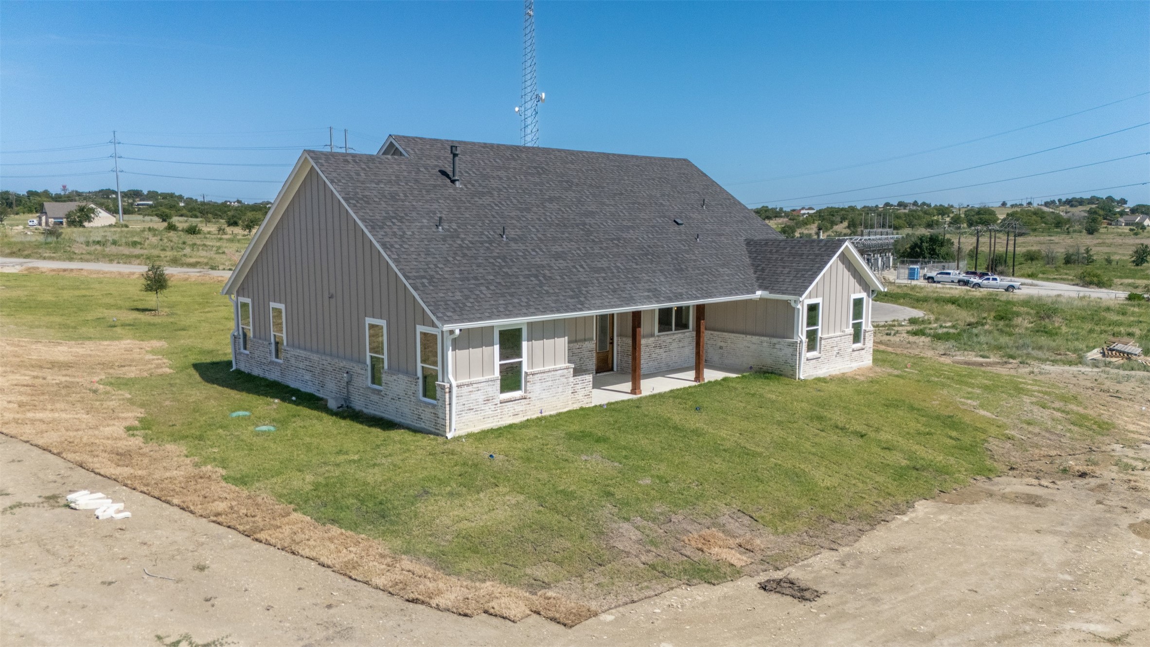 500 Kirkland Court Court Azle TX 76020