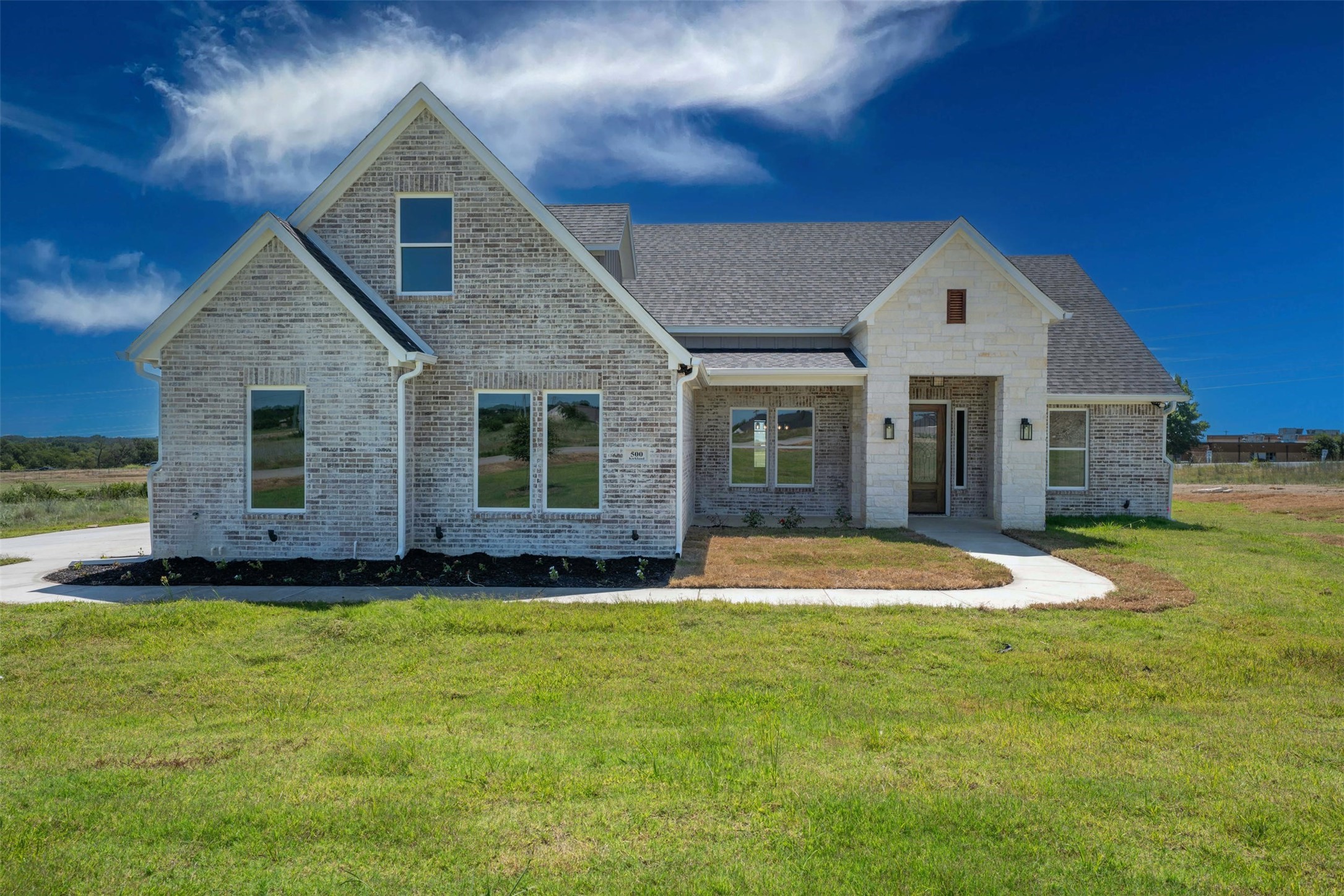500 Kirkland Court Court Azle TX 76020
