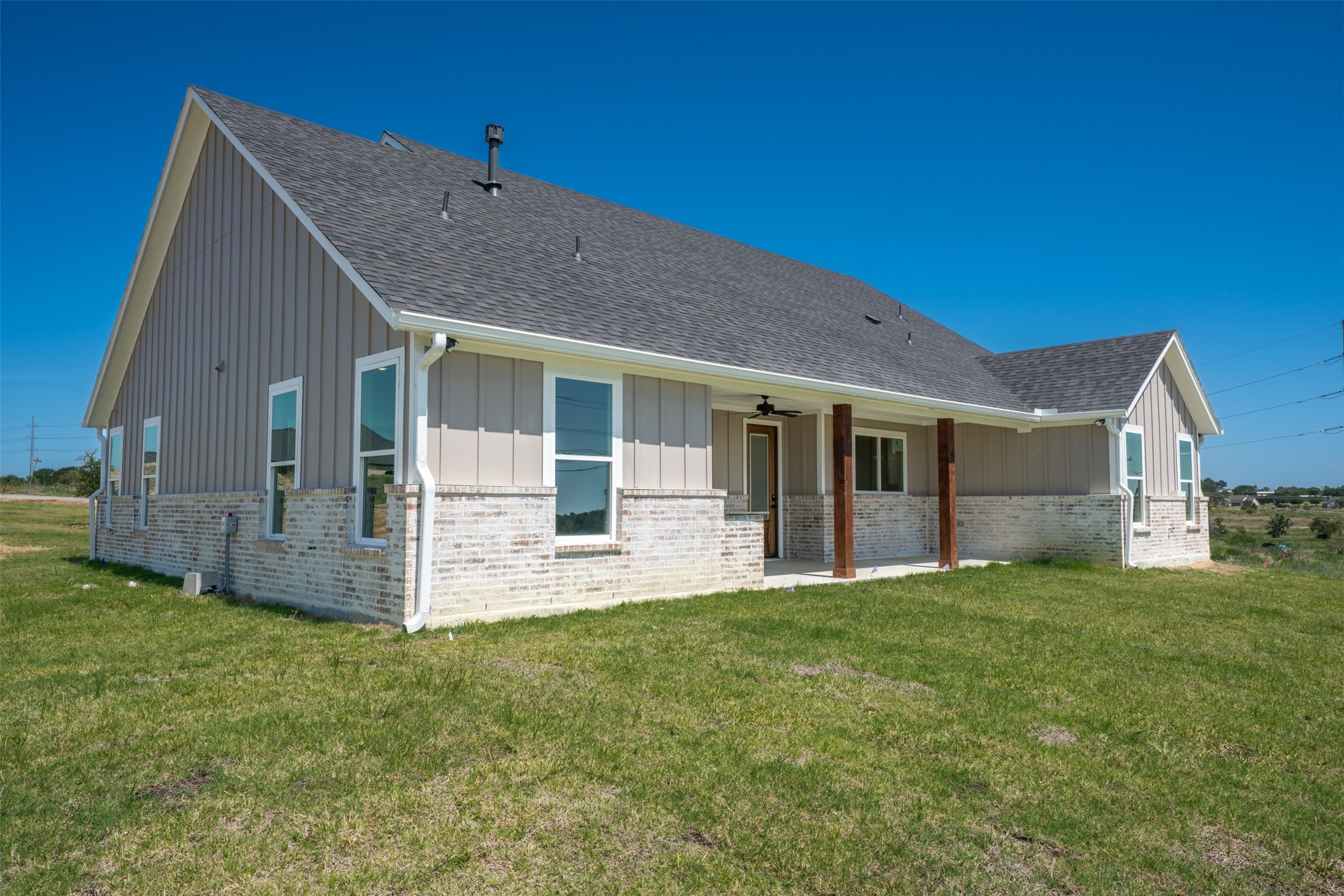 500 Kirkland Court Court Azle TX 76020