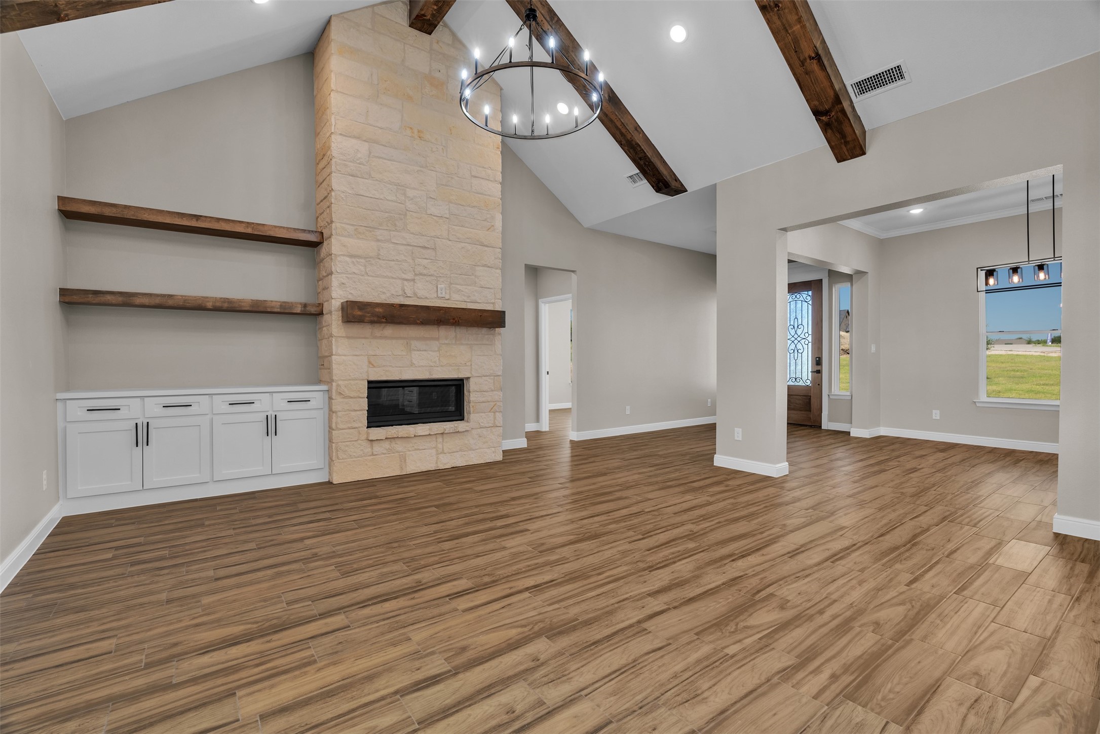 500 Kirkland Court Court Azle TX 76020