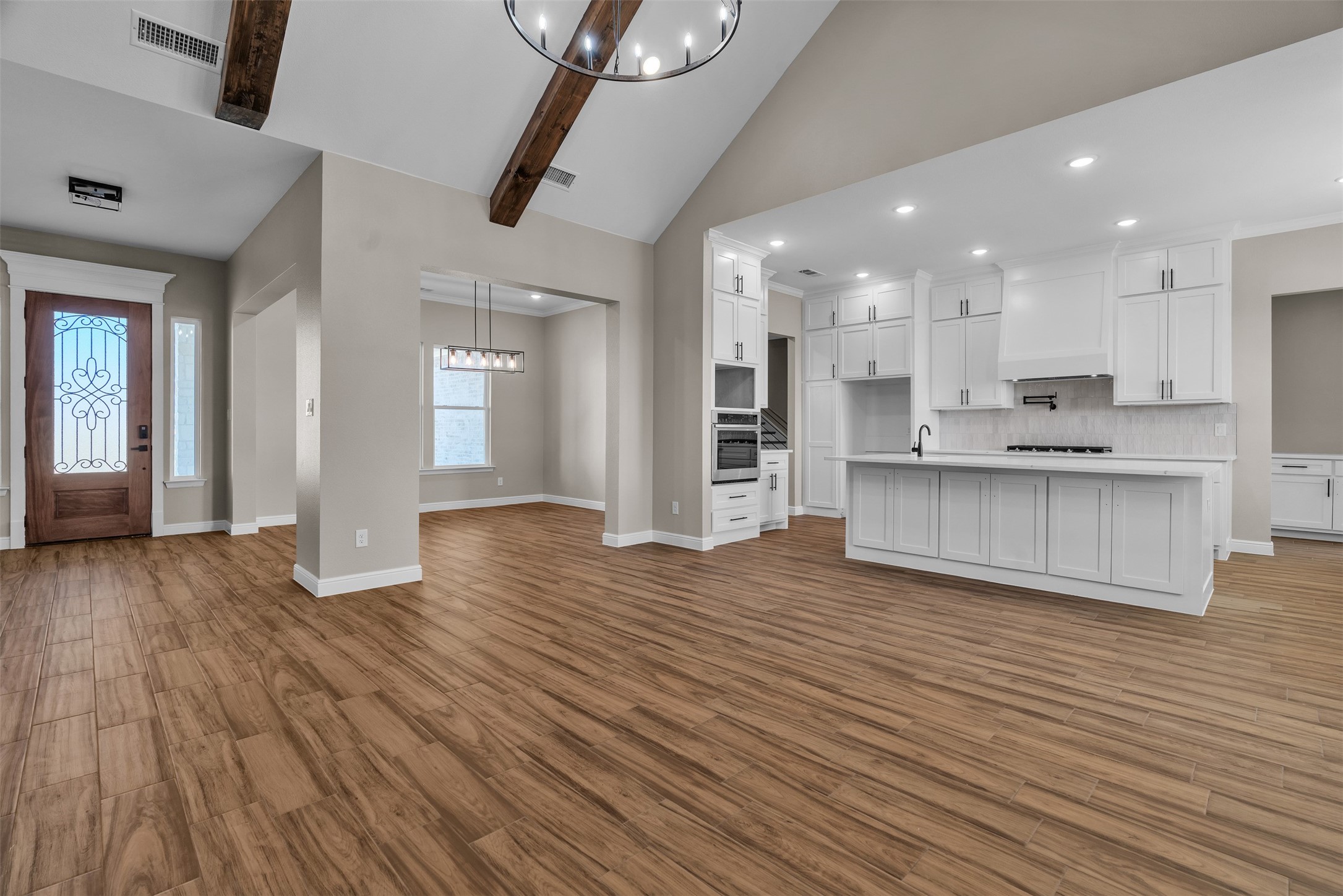 500 Kirkland Court Court Azle TX 76020