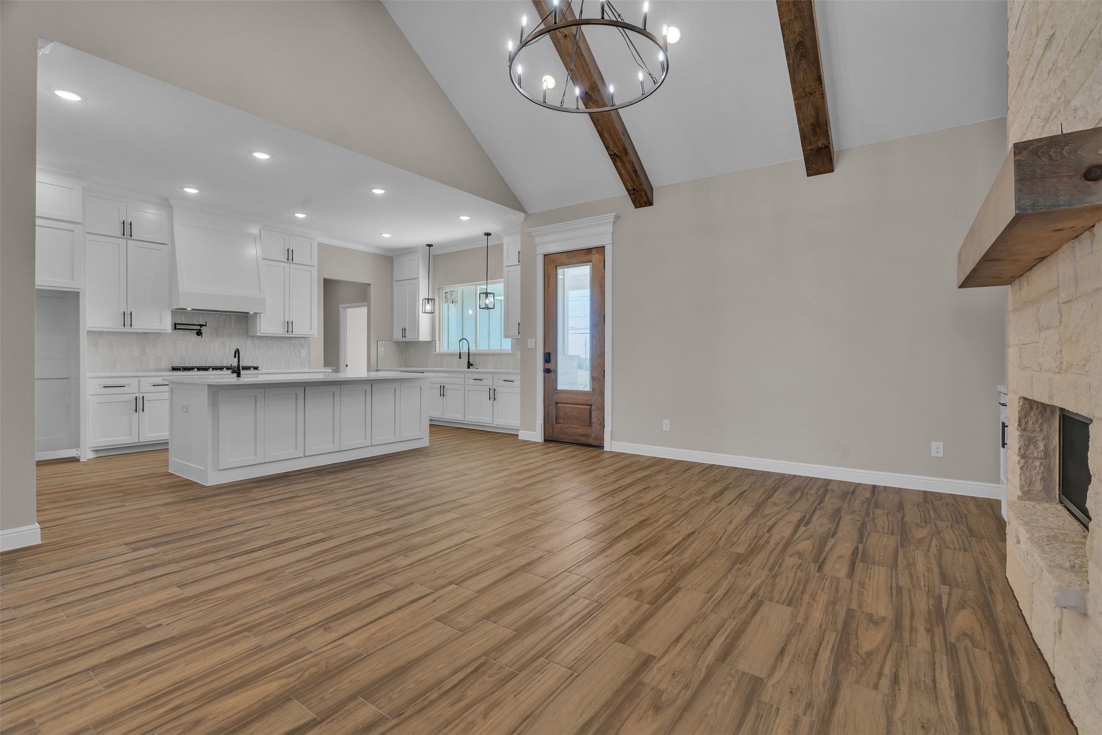 500 Kirkland Court Court Azle TX 76020
