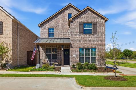 2200 7th Avenue Flower Mound TX 75028