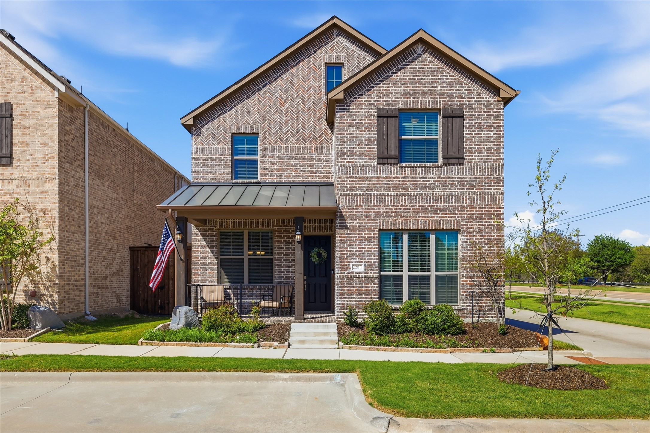 2200 7th Avenue Flower Mound TX 75028