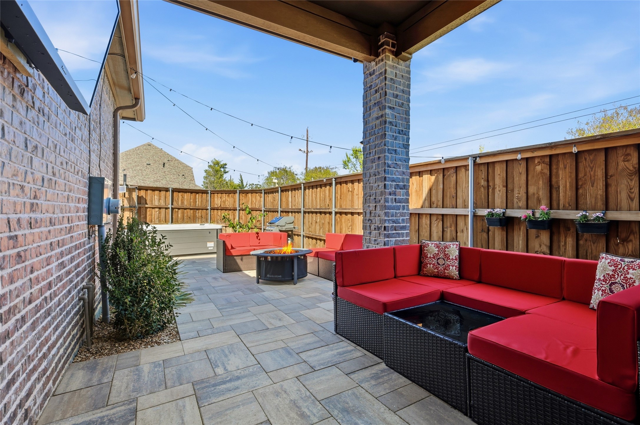 2200 7th Avenue Flower Mound TX 75028