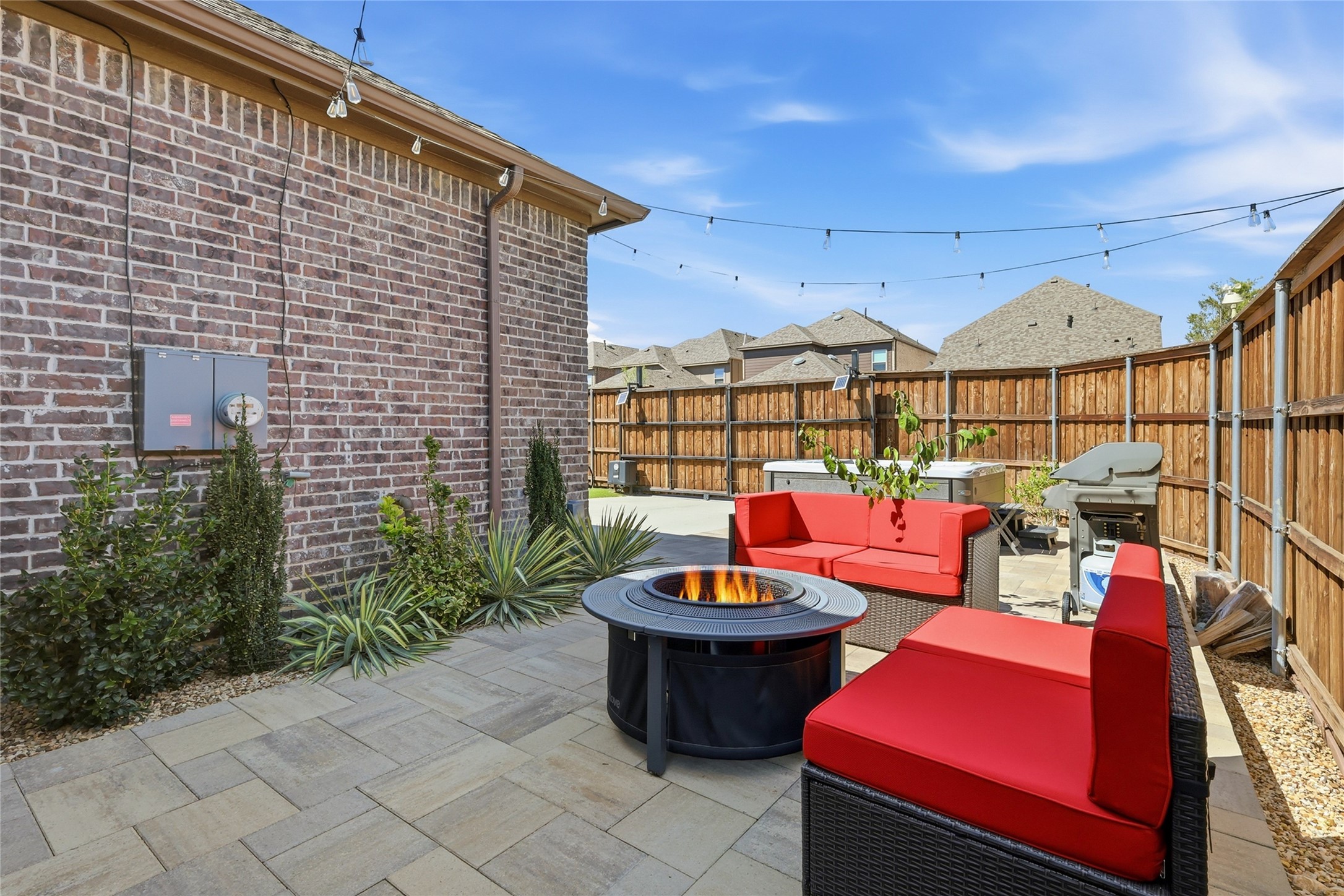 2200 7th Avenue Flower Mound TX 75028