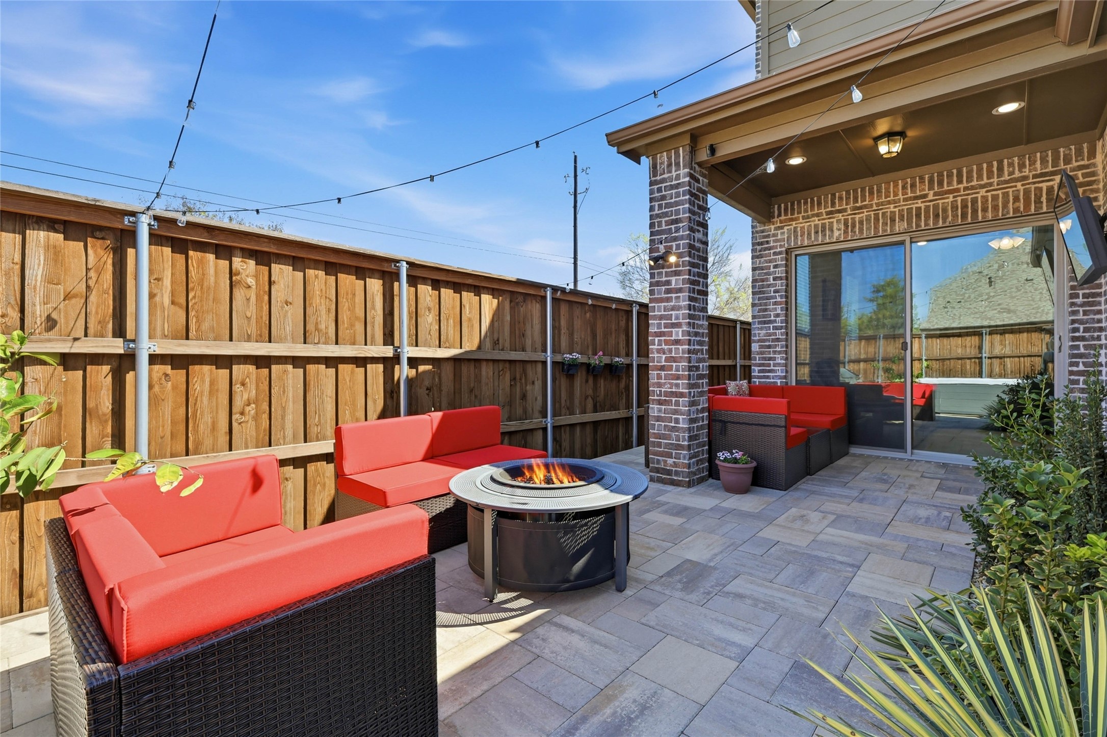 2200 7th Avenue Flower Mound TX 75028