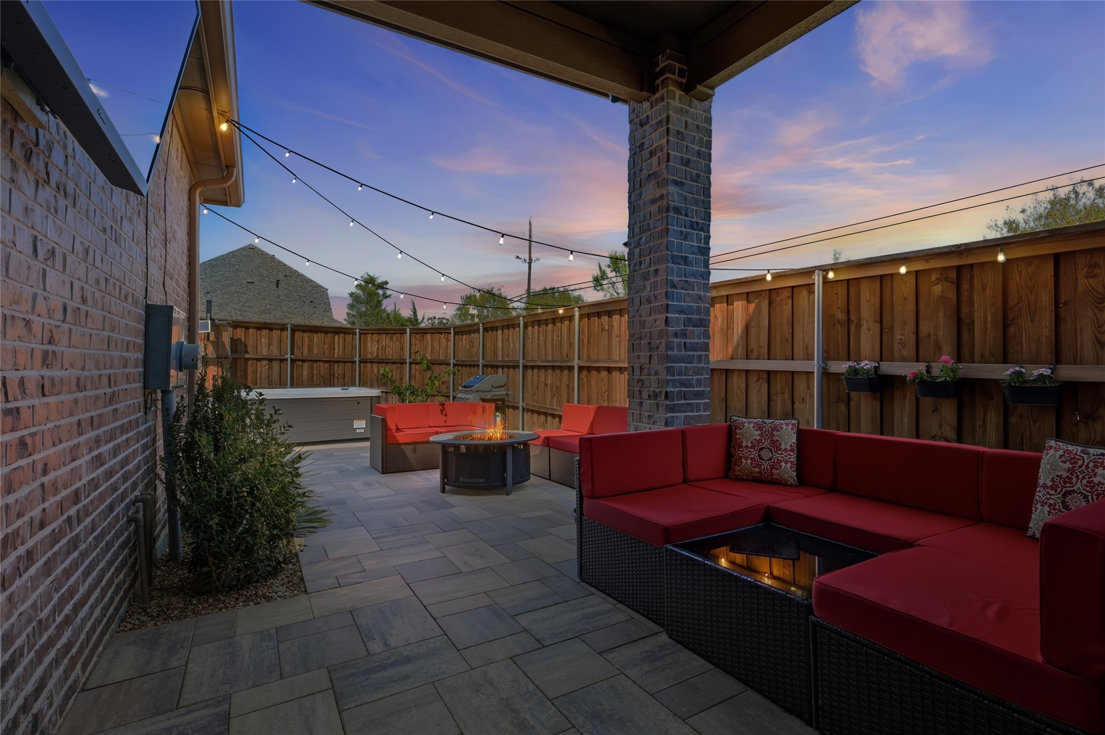 2200 7th Avenue Flower Mound TX 75028