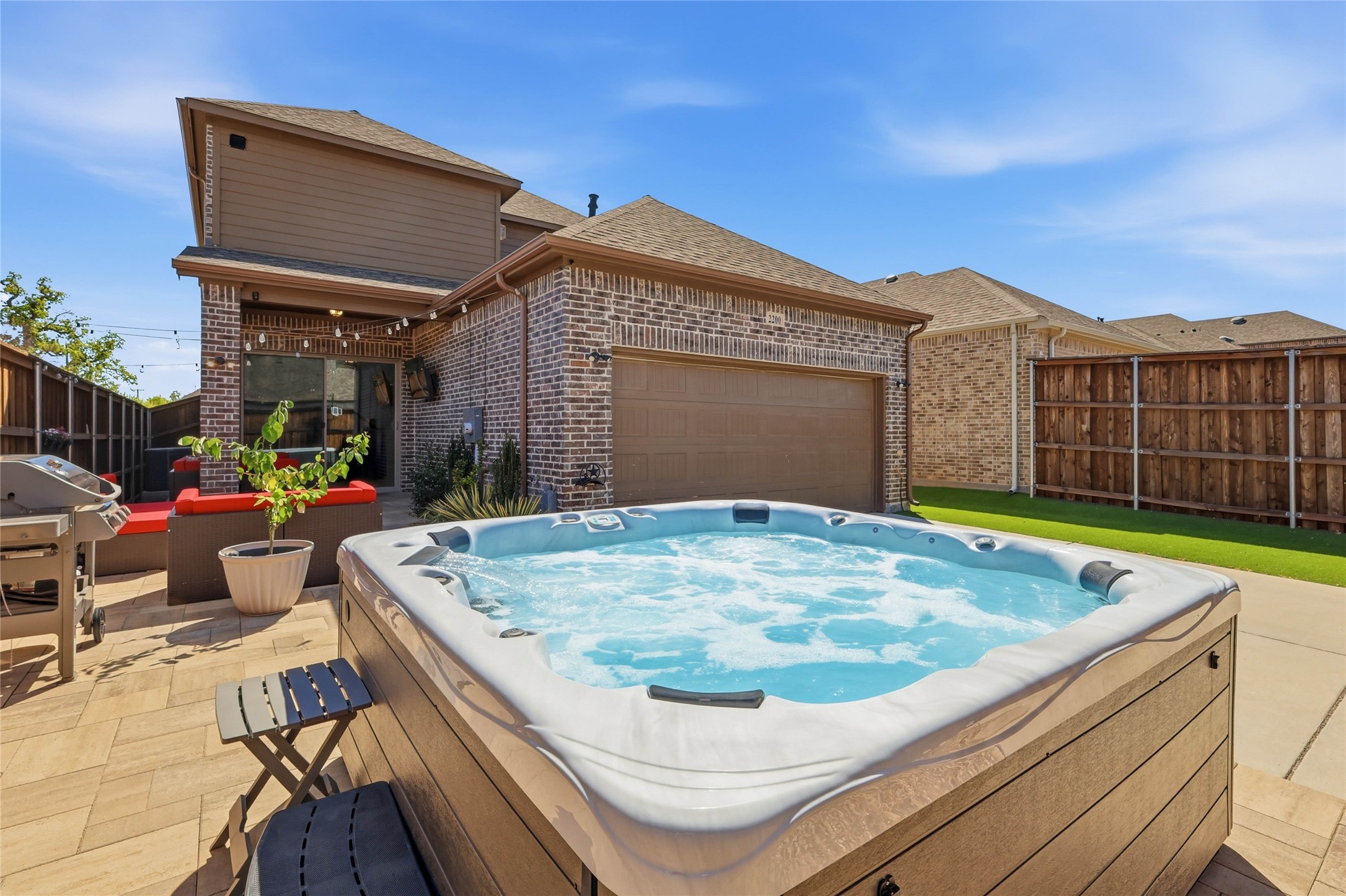 2200 7th Avenue Flower Mound TX 75028
