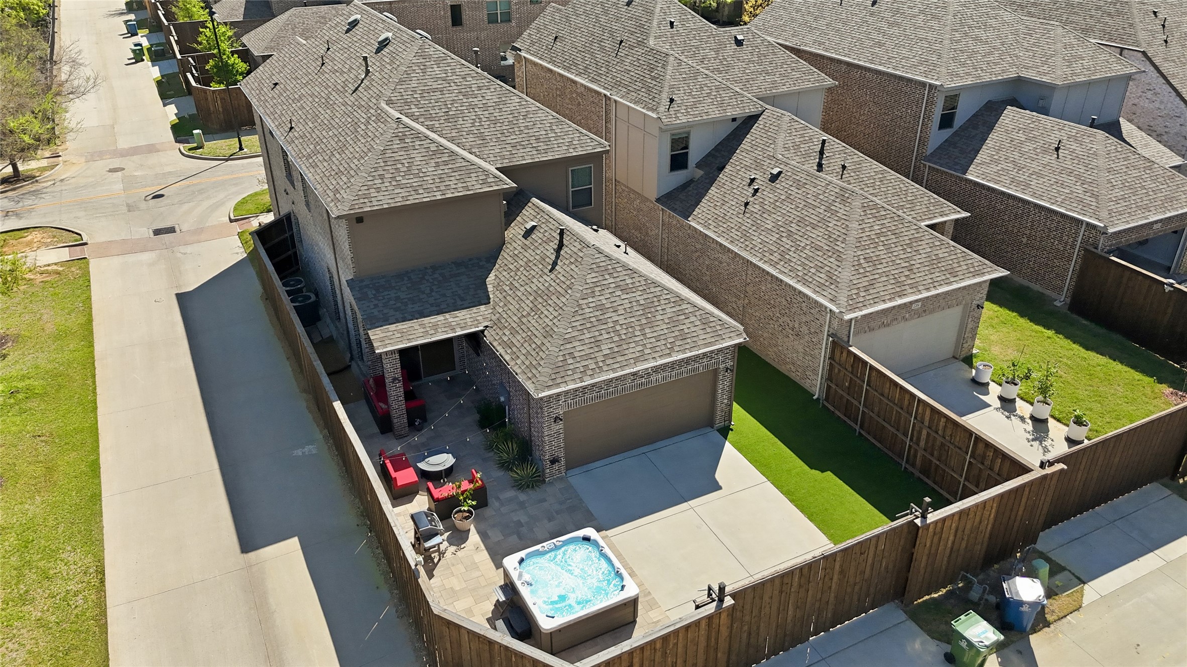 2200 7th Avenue Flower Mound TX 75028