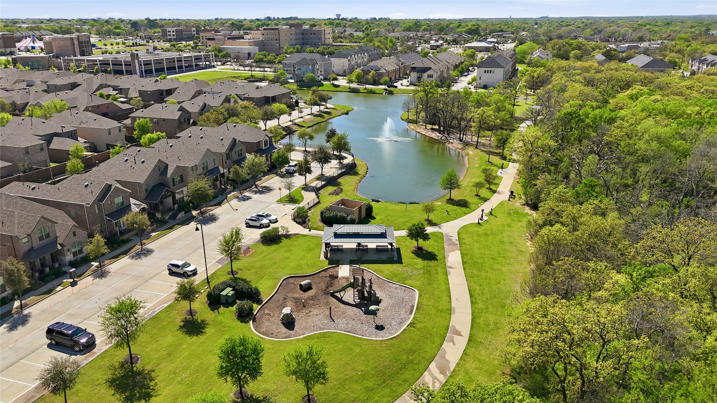 2200 7th Avenue Flower Mound TX 75028