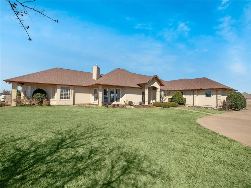 118 Lakeshore Drive Waxahachie TX 75165