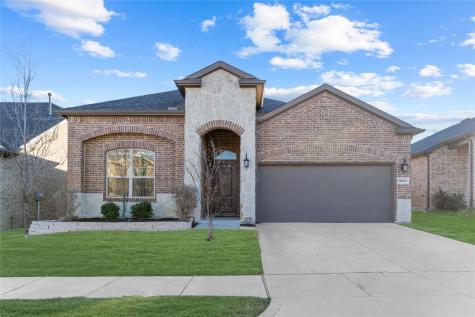 3812 Brazos Street Melissa TX 75454