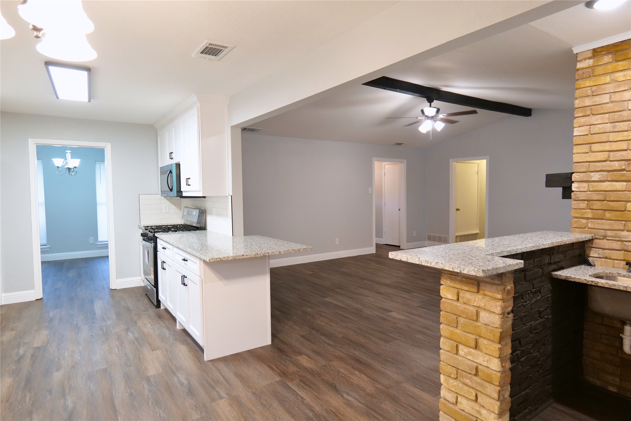 7137 Hunnicut Road Dallas TX 75227