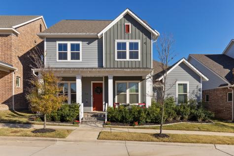 2828 Orchid Street Carrollton TX 75007