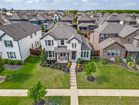 15718 Pheasant Wood Road Frisco TX 75035