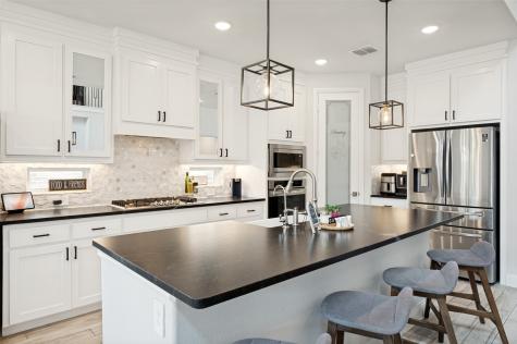 15718 Pheasant Wood Road Frisco TX 75035