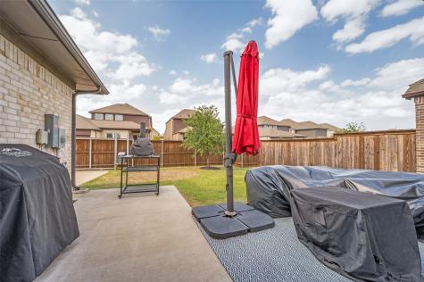 15718 Pheasant Wood Road Frisco TX 75035