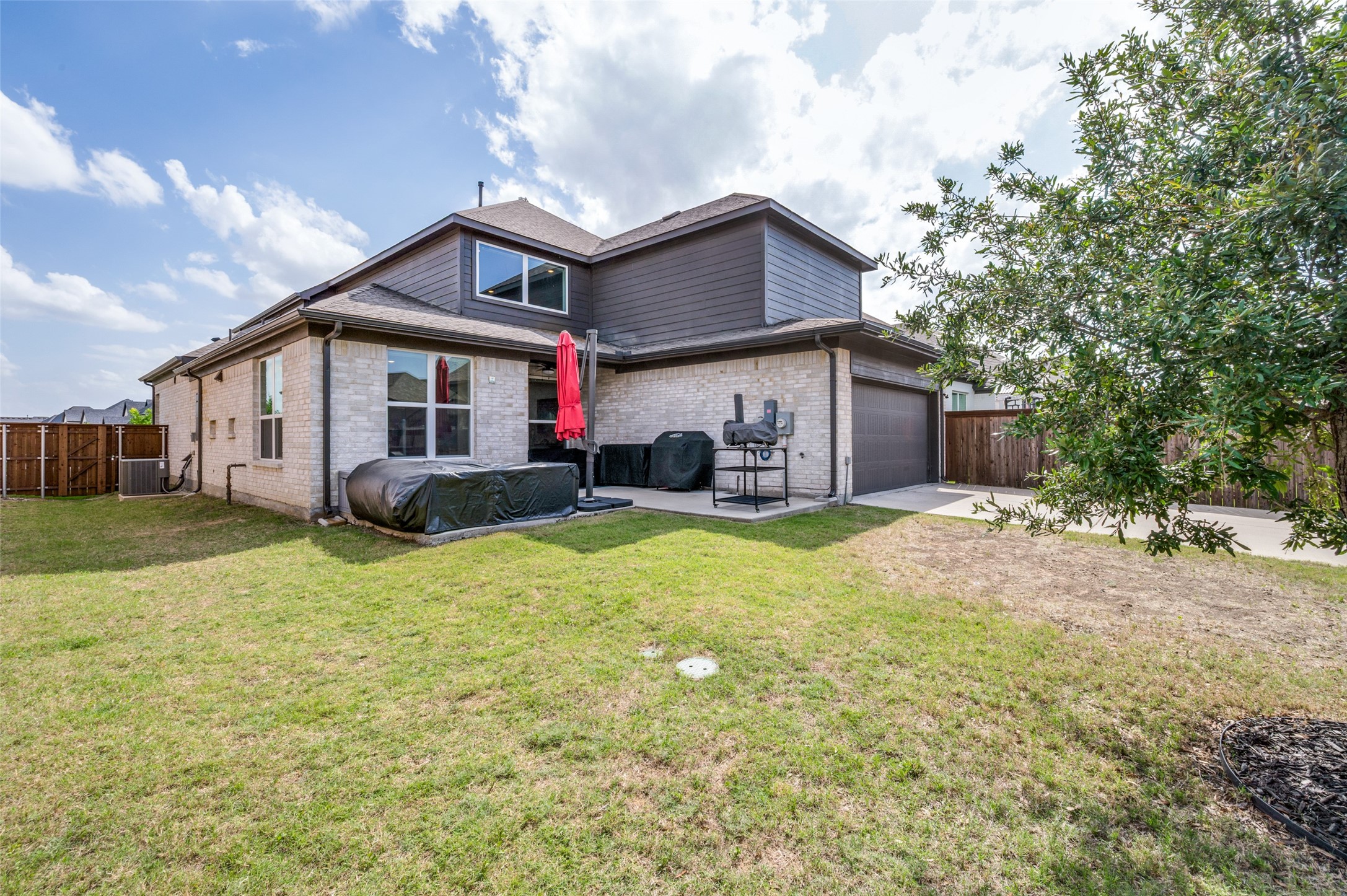 15718 Pheasant Wood Road Frisco TX 75035