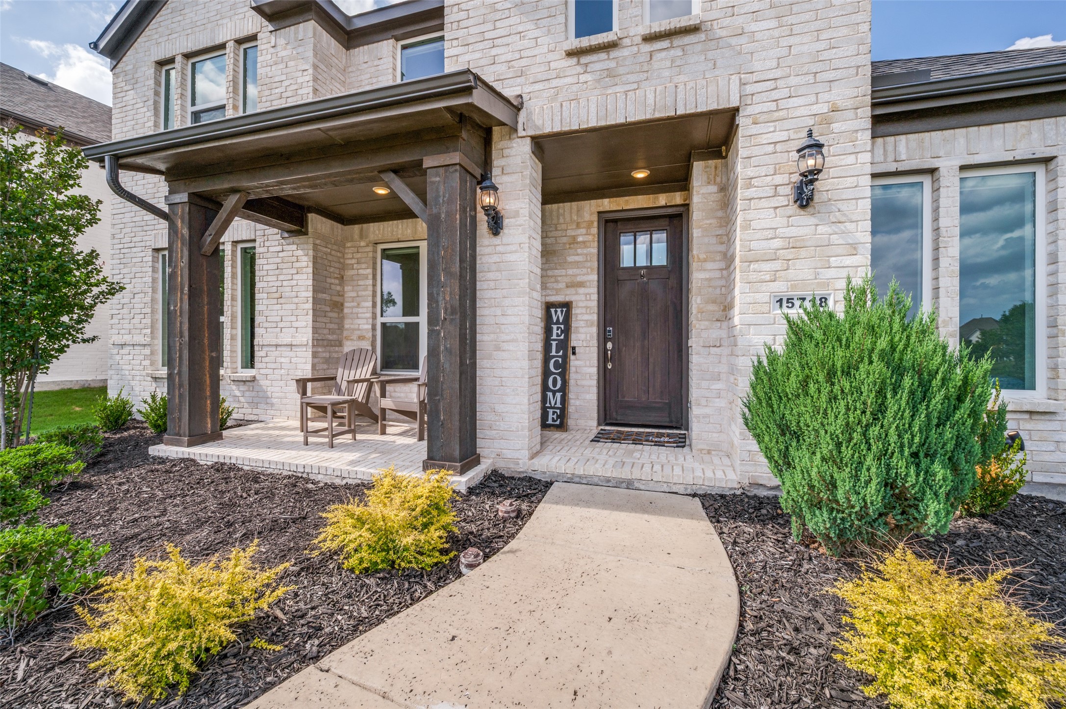 15718 Pheasant Wood Road Frisco TX 75035