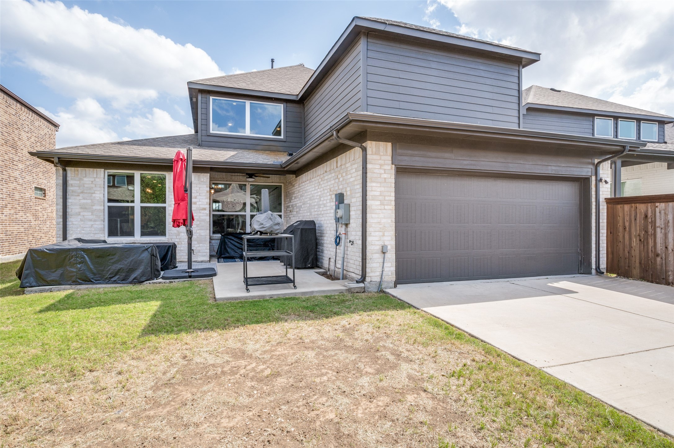 15718 Pheasant Wood Road Frisco TX 75035