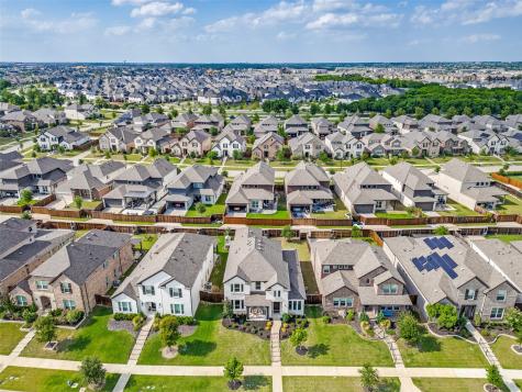 15718 Pheasant Wood Road Frisco TX 75035