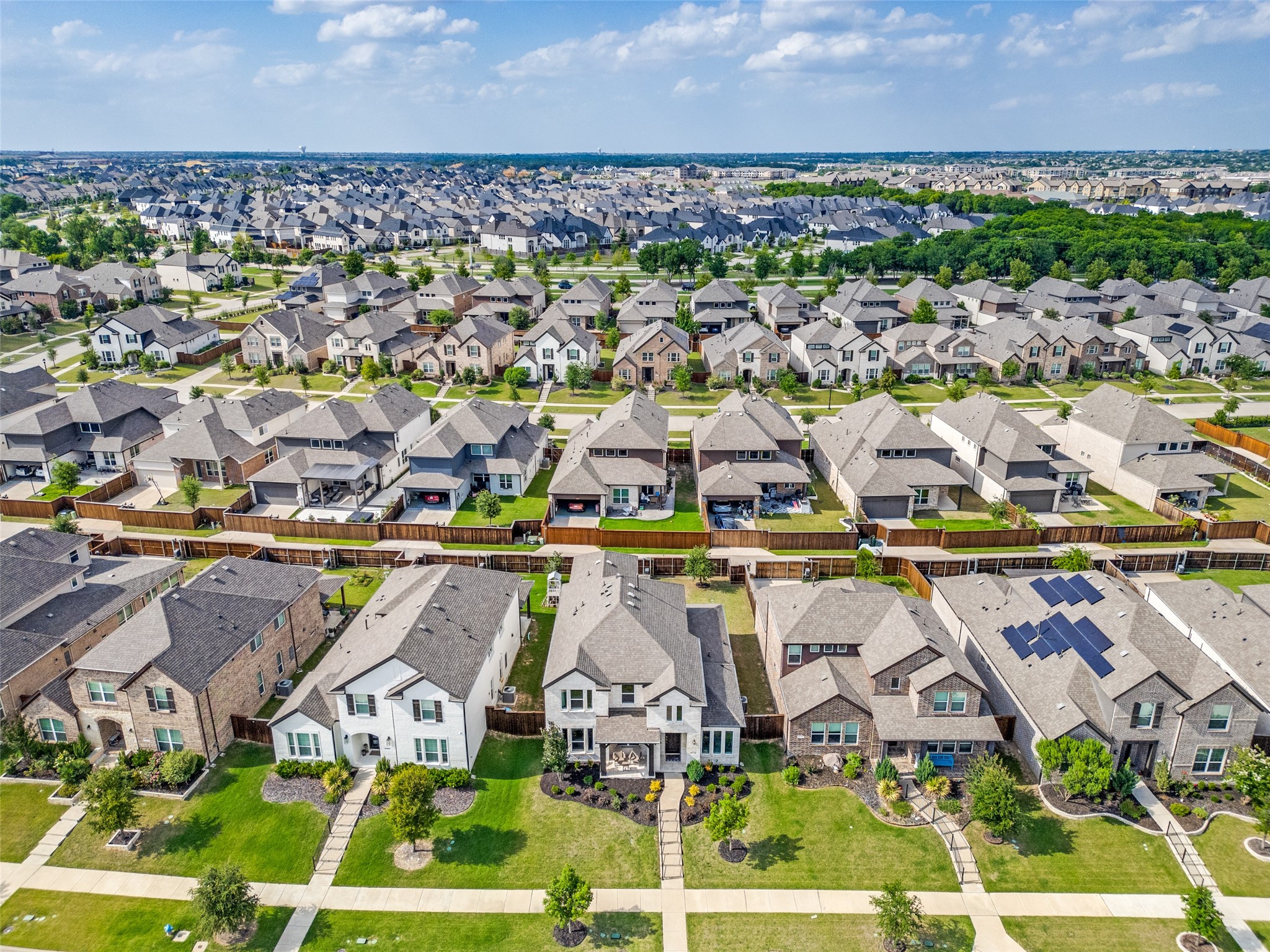 15718 Pheasant Wood Road Frisco TX 75035