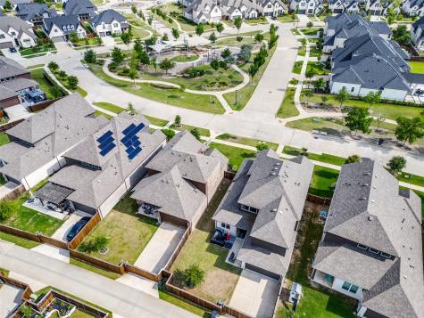 15718 Pheasant Wood Road Frisco TX 75035