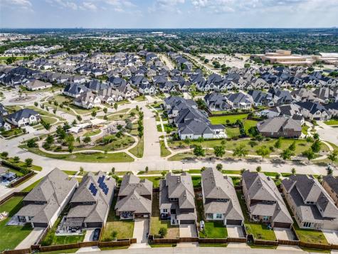15718 Pheasant Wood Road Frisco TX 75035