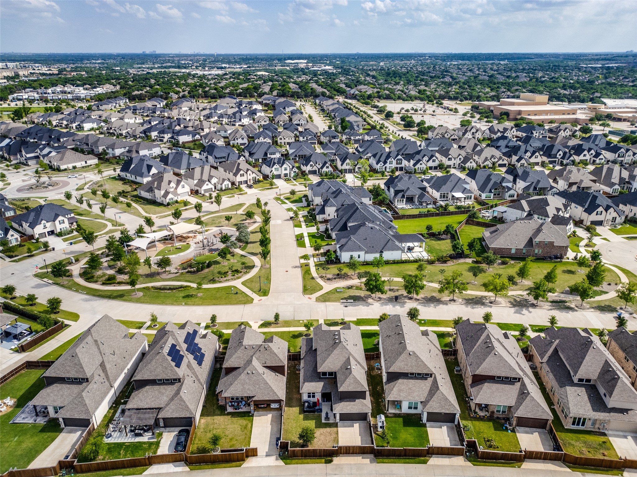 15718 Pheasant Wood Road Frisco TX 75035