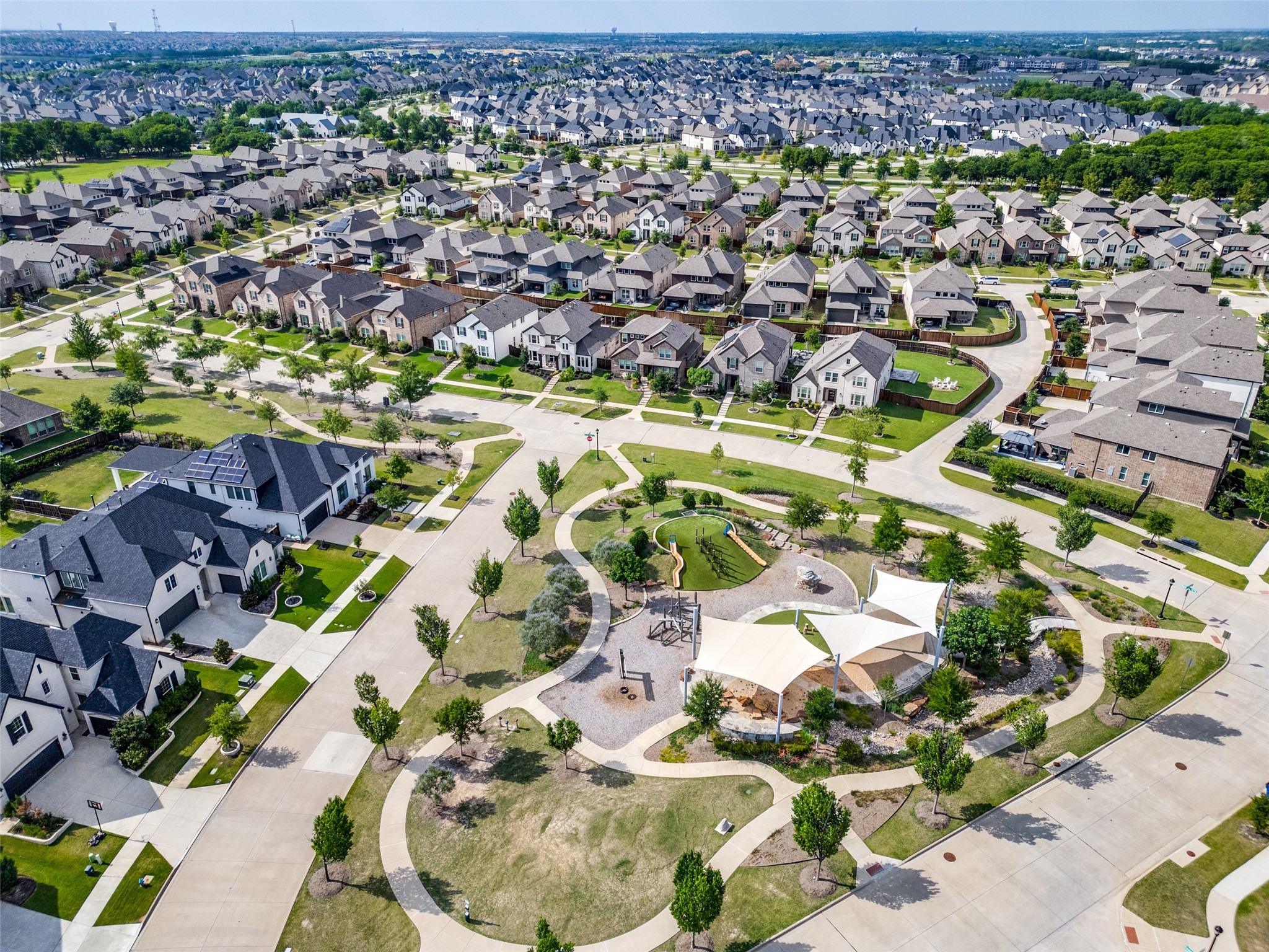 15718 Pheasant Wood Road Frisco TX 75035