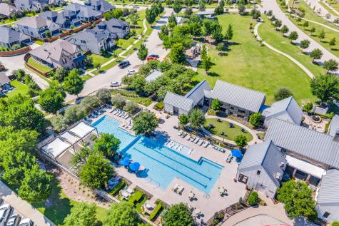 15718 Pheasant Wood Road Frisco TX 75035