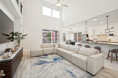 15718 Pheasant Wood Road Frisco TX 75035