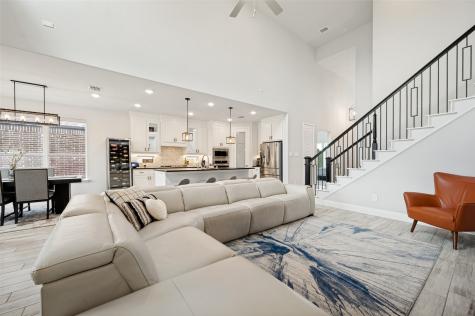 15718 Pheasant Wood Road Frisco TX 75035