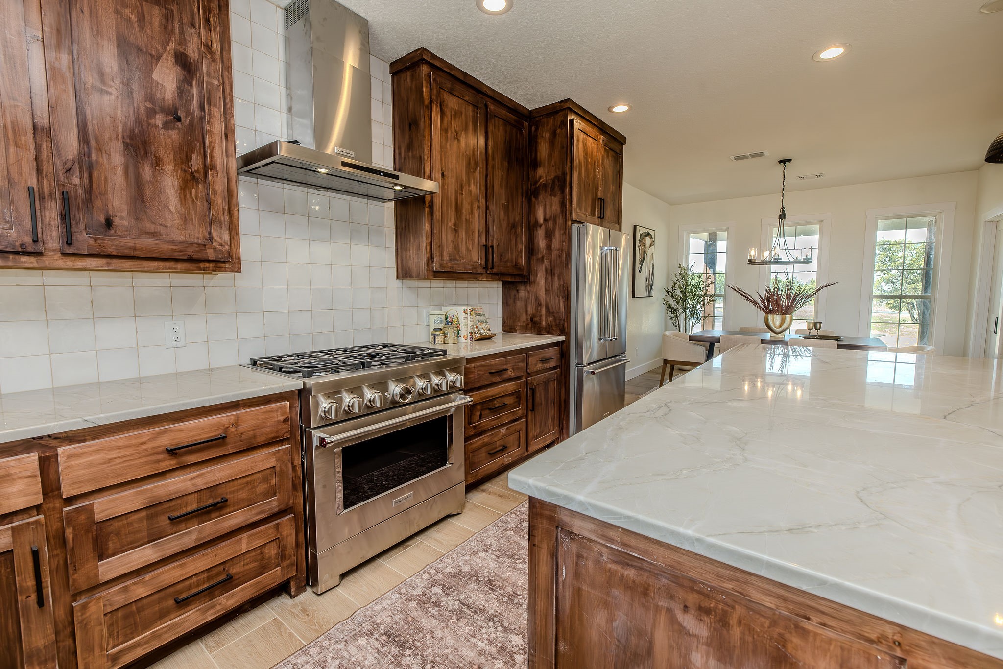 2847 Canyon Wren Loop Possum Kingdom Lake TX 76449