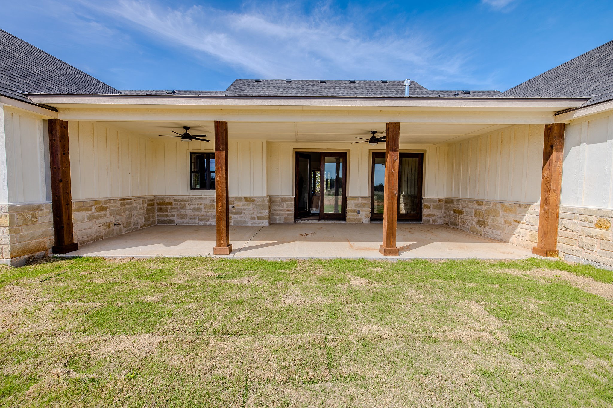2847 Canyon Wren Loop Possum Kingdom Lake TX 76449