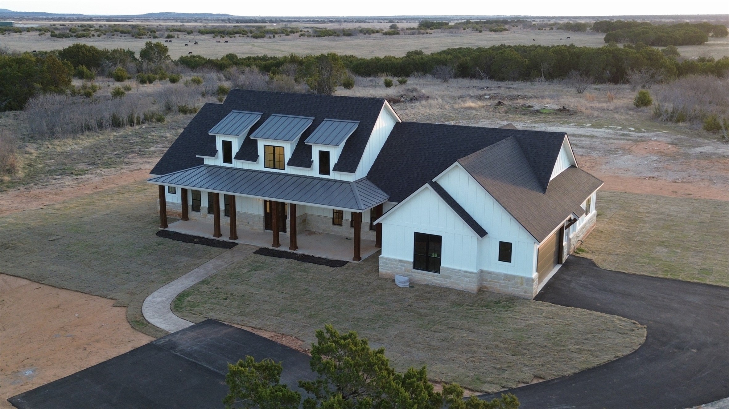 2847 Canyon Wren Loop Possum Kingdom Lake TX 76449