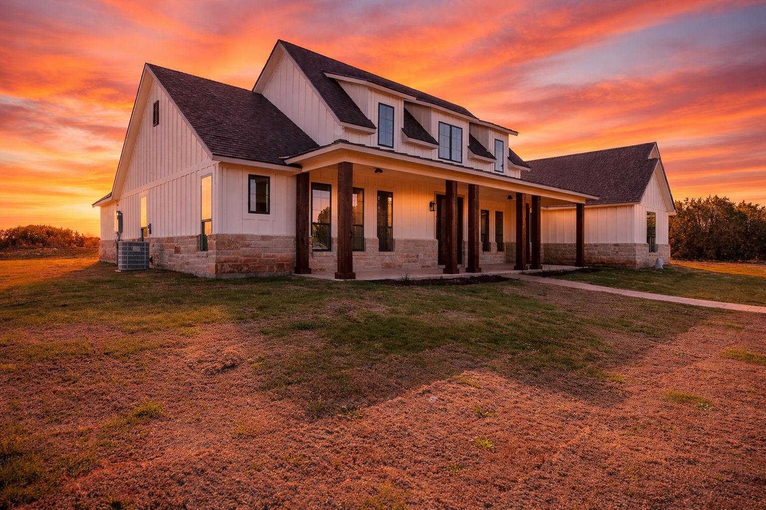 2847 Canyon Wren Loop Possum Kingdom Lake TX 76449
